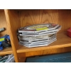 Image 1 : ASST. USED SAWBLADES