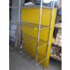 Image 3 : 5 SHELF METRO RACK