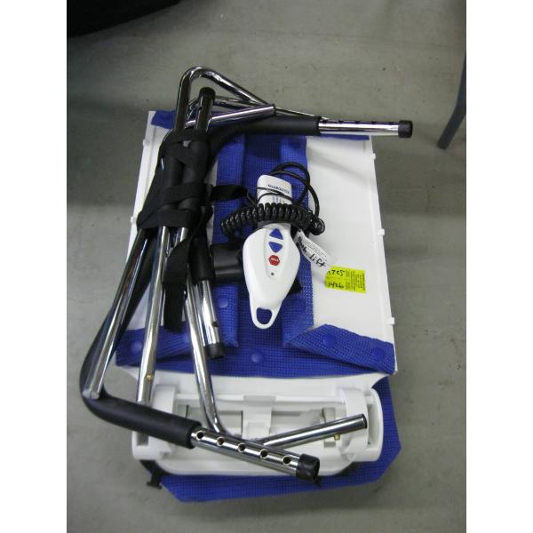 MEDICAL BATH LIFT