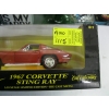 Image 3 : 1967 CHEVY CORVETTE AMERICAN MUSCLE CAR IN BOX