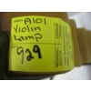 Image 4 : VIOLIN LAMP
