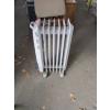 Image 3 : OIL FILLED ELECTRIC HEATER