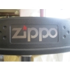 Image 2 : ROTATING ELECTRIC ZIPPO LIGHTER DISPLAY STAND