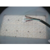 Image 6 : NEW 12' LIGHT POST W/LED LIGHT