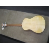 Image 3 : ALOHA 4 STRING UKELELE W/FABRIC CASE