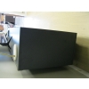 Image 3 : LG. GREY SIDEBOARD CABINET