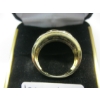 Image 4 : LADIES 10KT DIAMOND BAND .64TCW, W/A $1,785 - SZ 6