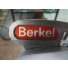 Image 6 : BERKEL MODEL 808 COMMERCIAL MEAT SLICER (USES 110) W/PLASTIC BIN