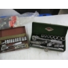 Image 2 : MISC. SOCKET SETS, KNIFE, ETC.