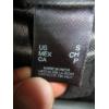 Image 2 : LONG LEATHER JACKET, SZ ?
