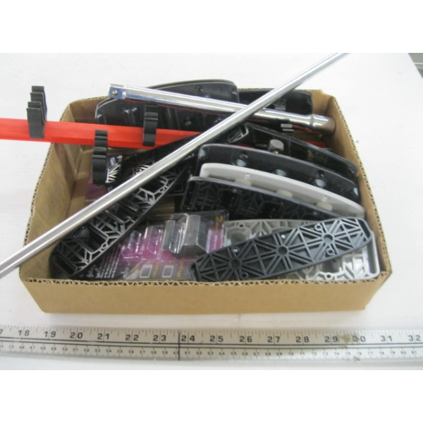 FLAT OF MISC. SNAP ON TOOLS