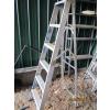 Image 2 : 6' ALUMINUM STEPLADDER