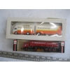 Image 3 : 4 TRUCKS