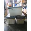 Image 1 : 3 BINS OF MISC. CHRISTMAS DECORATIONS