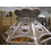 Image 3 : CHALVIGNAC FAT LAVA MCM LAMP MADE IN MONTREAL