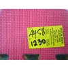 Image 3 : 5 NEW PACKS OF 4 CLICK TOGETHER COLORED MATS