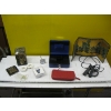 Image 1 : MISC. LOCKBOX, WALLET, ETC.