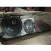 Image 2 : LG. HEAVY DUTY MAKITA ANGLE GRINDER W/ACCESS.