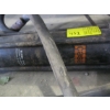 Image 3 : HYDRAULIC CYLINDER W/HOSES