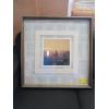 Image 1 : FRAMED COWBOY PICTURE