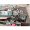 Image 2 : LG. GM DIESEL ENGINE PRE 1968, 270HP, 30PSI OIL, NO SMOKE, RUNS GOOD, NEW FUEL FILTERS) - REBUILT ?