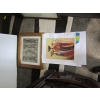 Image 1 : 3 ORIGINAL OIL PAINTINGS & A FRAMED PRINT