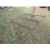 Image 2 : SET OF HARROWS