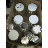 Image 2 : 1 BOX OF CANNING JARS