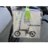 Image 2 : GO TRAX ELECTRIC FOLDING BICYCLE - NO CHARGER