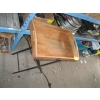 Image 1 : SERVING TRAY & STAND