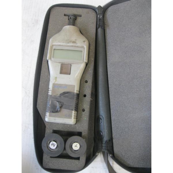 TESTER IN CASE