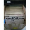 Image 2 : 2 BOXES OF ASST. RECORDS