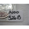 Image 3 : 1984 LIBERTY 1 OZ. 999 SILVER COIN (TAX EXEMPT)