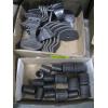Image 6 : MISC. IRON PIPE PIECES, ETC.