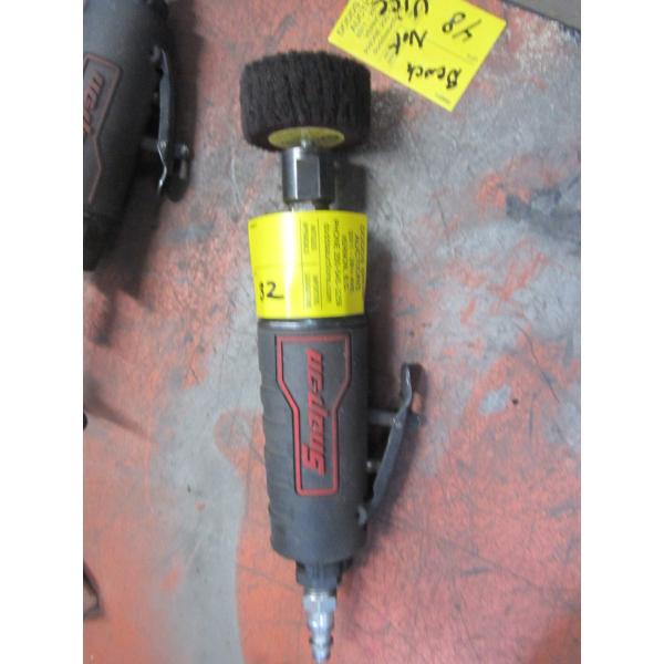 SNAP ON DIE GRINDER