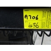 Image 5 : 2 METAL SHELF STANDS