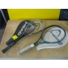 Image 1 : 2 TENNIS RAQUETS