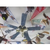 Image 1 : ALL PENDANTS ON CEILING