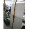 Image 1 : PAIR OF VINTAGE CROSS COUNTRY HEAD SKIS