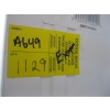 Image 3 : 36" x 80" RIGHT HAND EXTERIOR DOOR W/6" FRAME