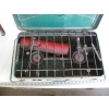 Image 7 : 2 COLEMAN STOVES & ALITA GAS HEATER