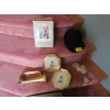 Image 1 : MISC. BUGLE, RIDING HAT, PICTURES, BIBLE, ETC.
