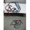 Image 1 : 2 PAIR OF JUMPER CABLES