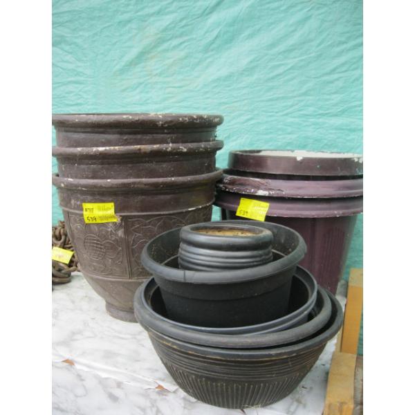 PLANTERS