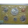 Image 4 : 1967 CDN COIN SET