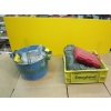 Image 1 : 2 CONTAINERS OF MISC. TIE DOWN STRAPS, ETC.