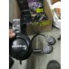 Image 3 : MISC. STAR WARS CARDS, HEADSETS, FAN, SKETCHING KIT, ETC.