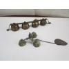 Image 1 : 2 SETS OF BELLS