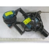 Image 1 : MAKITA PALM SANDER & 1/2" DRILL