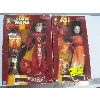Image 1 : 2 STAR WARS FIGURINES